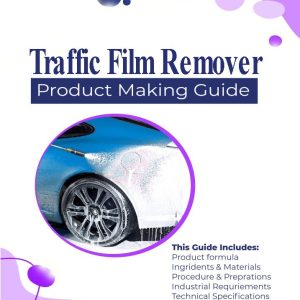 traffic film remover