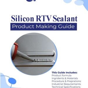 RTV Sealant formulation