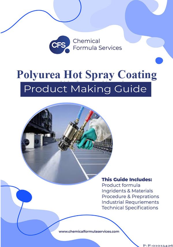 hot spray polyurea coating