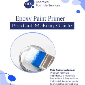 epoxy paint primer formula