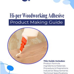 Hi-per Woodworking Adhesive