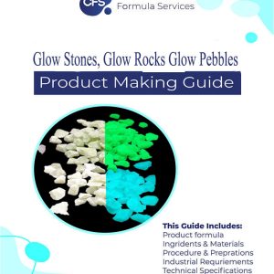 Glow Stones Glow Rocks Glow Pebbles Formula