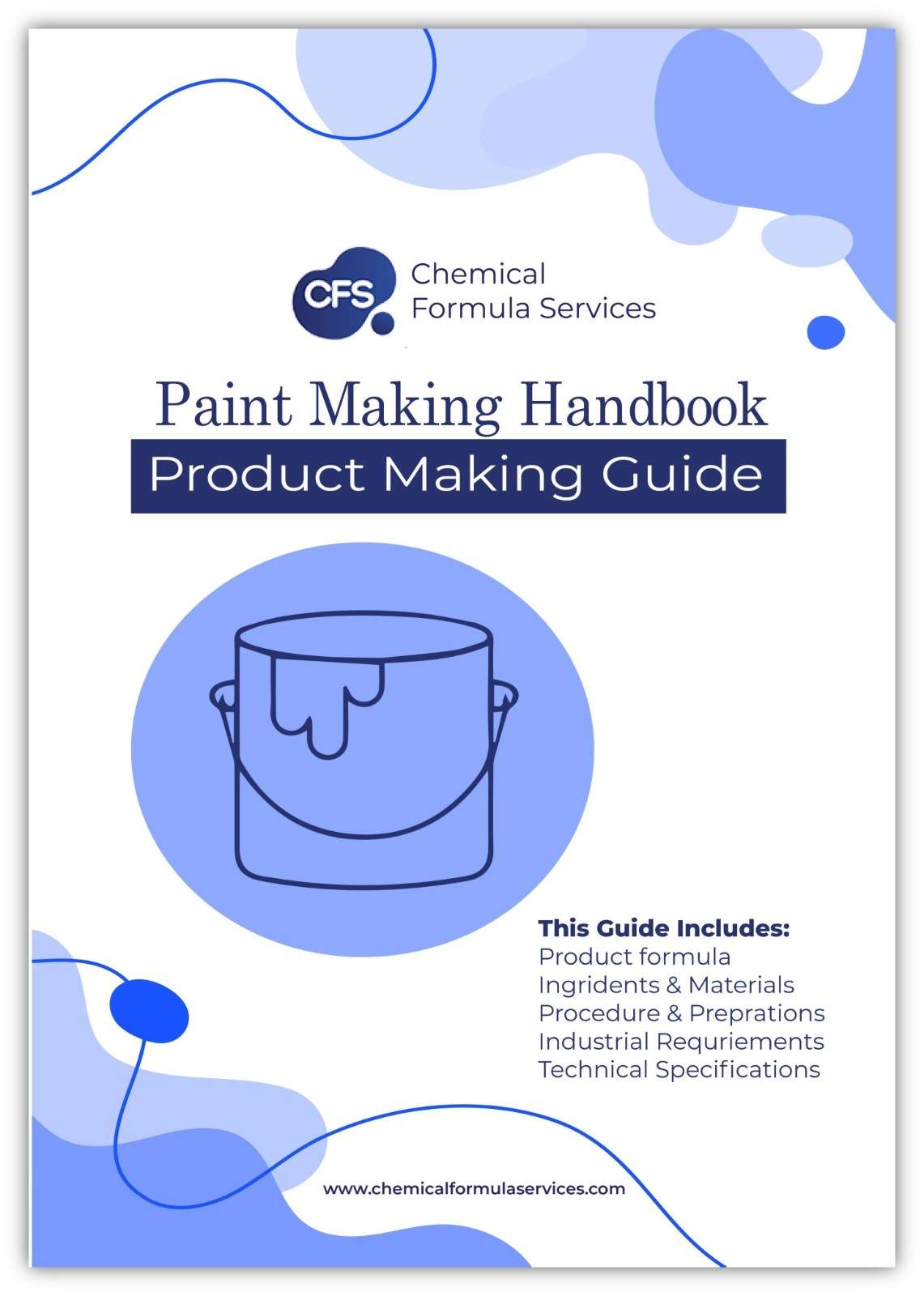 Paint Formulation Hand Book
