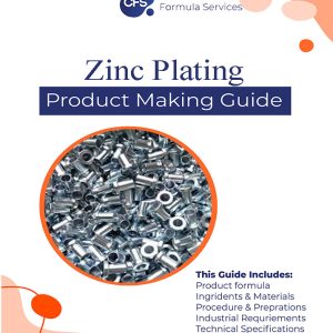 Zinc Plating Bath Formulation