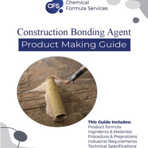 Construction Bonding Agent Formula