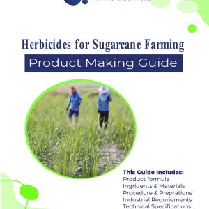 Herbicides for Sugarcane Farming