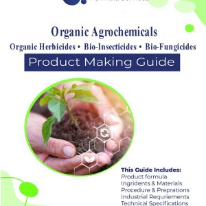 organic angrochemicals gformulations