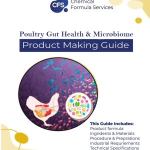 Poultry Gut Health & Microbiome