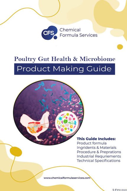Poultry Gut Health & Microbiome