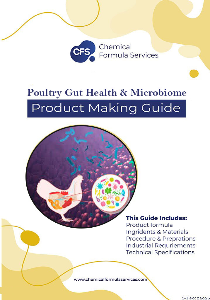 Poultry Gut Health & Microbiome