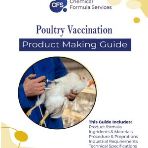 Poultry Vaccination Formulation