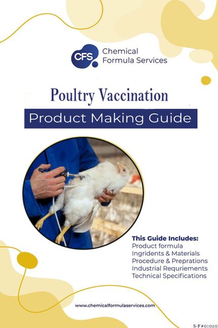 Poultry Vaccination Formulation