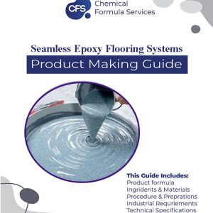 Seamless Epoxy Flooring Systems