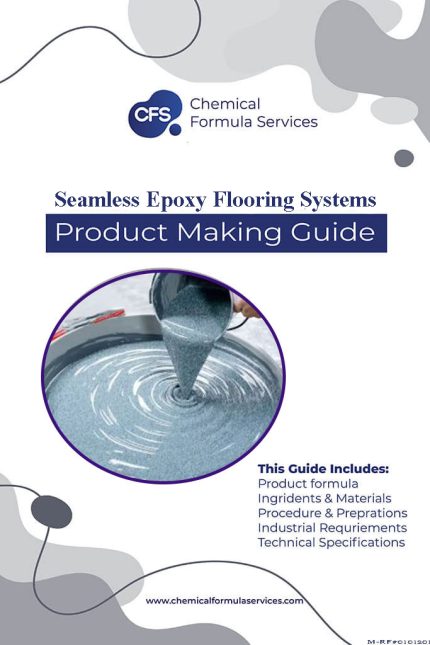 Seamless Epoxy Flooring Systems